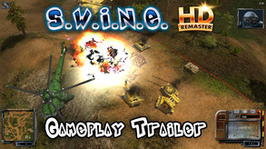 Gameplay Trailer trailer thumbnail