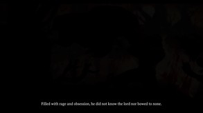 Down to Hell - Story Trailer (Short) trailer thumbnail