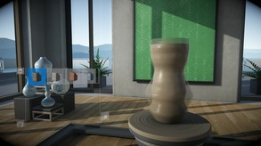 Let's Create! Pottery VR - Trailer trailer thumbnail