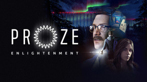 PROZE: Enlightenment – Launch trailer trailer thumbnail