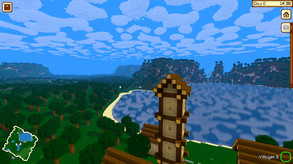 Gameplay Trailer v0_4 trailer thumbnail