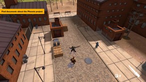 Secrets of War Gameplay trailer thumbnail