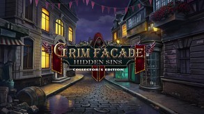 Grim Facade: Hidden Sins Collector's Edition trailer thumbnail