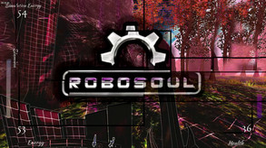 Robosoul - Gameplay trailer thumbnail