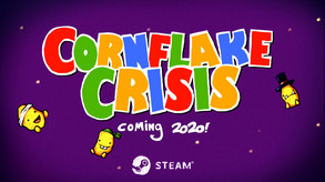 Cornflake Crisis Trailer April 2019 trailer thumbnail