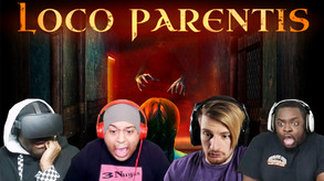 Streamers reaction trailer thumbnail
