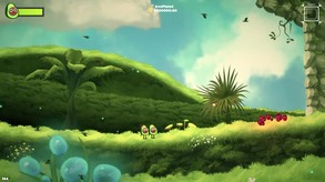Action Gameplay Trailer trailer thumbnail