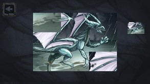 Game Of Puzzles: Dragons Trailer trailer thumbnail