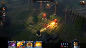 Gameplay trailer thumbnail