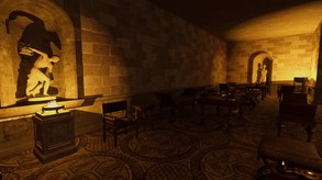 ATRIUM trailer thumbnail