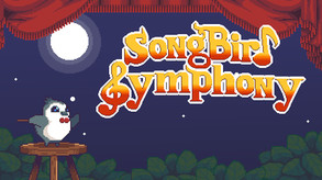 Songbird Symphony Release Date Announcement trailer thumbnail