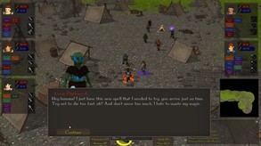 Combat Example 1 trailer thumbnail