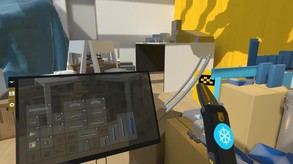 Gadgeteer Early Access Trailer trailer thumbnail