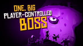 BOSSGARD - Launch Trailer trailer thumbnail