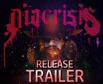 Diacrisis Official Trailer trailer thumbnail