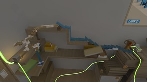 Gadgeteer Bedroom Shelf Level Solution trailer thumbnail