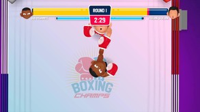 Boxing Champs trailer thumbnail