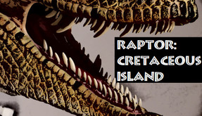 Raptor: Cretaceous Island Trailer trailer thumbnail