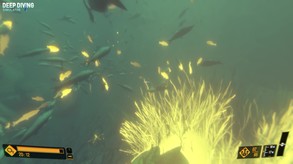 Deep Diving Simulator Gameplay Trailer trailer thumbnail
