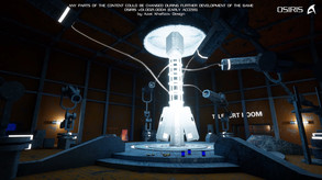 OSIRIS. Devnote #00034. Early Access. [April 2019 Trailer] trailer thumbnail