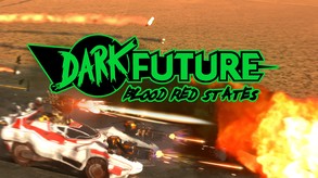 Dark Future Trailer trailer thumbnail
