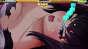 DEEP SPACE WAIFU WORLD LAUNCH TRAILER trailer thumbnail