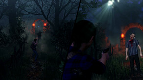 Them and Us - Fixed Camera and Over The Shoulder trailer thumbnail