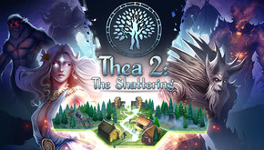 Thea 2 Release Trailer trailer thumbnail