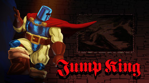 Jump King - Release Trailer trailer thumbnail
