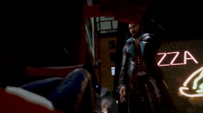 Of Bird And Cage Teaser Trailer trailer thumbnail