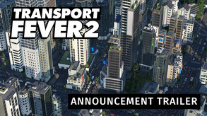 Announcement Trailer trailer thumbnail