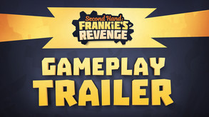 Gameplay Trailer trailer thumbnail