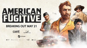 American Fugitive - Gameplay Trailer trailer thumbnail