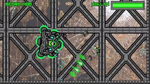 Legion of Scorn Trailer trailer thumbnail