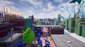 Multiplayer Trailer trailer thumbnail