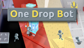 OneDropBot Release Trailer trailer thumbnail
