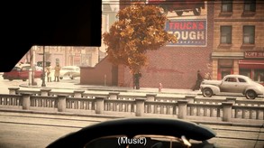 BLACKSAD: Under the Skin - Story Trailer trailer thumbnail