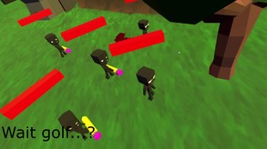 Tiny Mortals VR Trailer trailer thumbnail