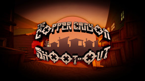 The Copper Canyon Shoot Out - Town Trailer trailer thumbnail