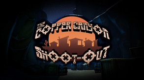 The Copper Canyon Shoot Out - Mines Trailer trailer thumbnail