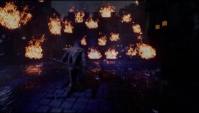 It Runs Red Placeholder Trailer trailer thumbnail