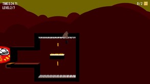 Speedrun Ninja Gameplay Footage trailer thumbnail