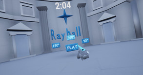 Rayball trailer thumbnail