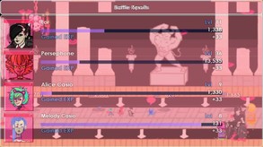 Phantasmata Gameplay Footage trailer thumbnail