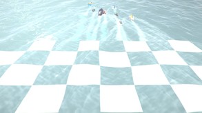 Aqua Rally Trailer trailer thumbnail