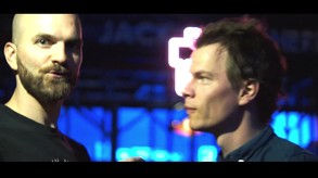 HRDINA Promo Trailer trailer thumbnail