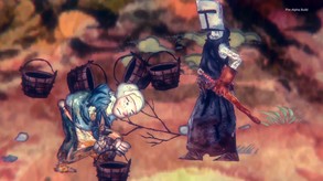 King of Peasants Teaser Trailer trailer thumbnail