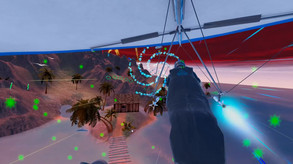 Glider Island Trailer trailer thumbnail