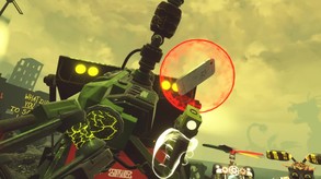 Gameplay Trailer #1 trailer thumbnail
