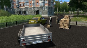 City Car Driving 1.5.8 Trailer trailer thumbnail